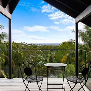 Holiday home Exclusive, Noosa Heads