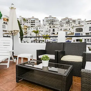 Weforyou Near The Two Bedrooms In Pueblo Evita Apartment